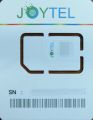 JOYTEL Data Roaming Sim Card (Worldwide). 