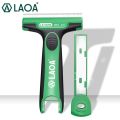 LAOA cleaning spatula multi-function knife for glass floor tile scraper cleaner remover scraper household tools for doors and wi.