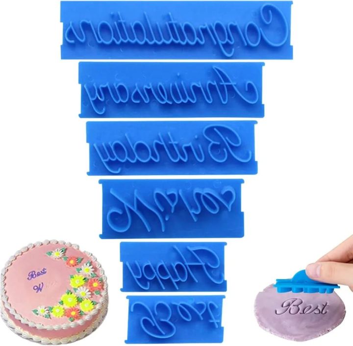6pcs/set%20Plastic%20Letters%20Mold%20Happy%20Birthday%20Best%20Wishes%20Baking%20Molds%20Decoration%20Podazz%20-%20Image%202