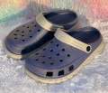 Mens New Super Comfortable EVA Rubber Anti-Slippery Casual Crocs Clogs Sandals. 