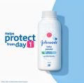 Johnson's baby powder (Thailand) - 100g. 