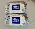 Nice and Clean Baby Wet Wipes - 160pcs. 