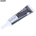T7000 Mobile Phone Repair Glue Adhesive Industrial Strength for Smartphones Tablets Screens Gems Craft DIY. 