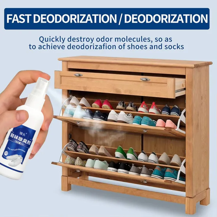 1/2/3pcs%20100ml%20Shoes%20Socks%20Deodorizing%20Removal%20Spray%20Footwear%20Deodorant%20Antibacterial%20Antiperspirant%20Fresh%20Air%20Stink%20Remover%20-%20Image%204