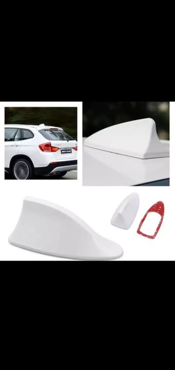Universal%20Car%20Fin%20Antenna%20Roof%20Top%20Mount%20(white)%20Colour%20-%20Image%202