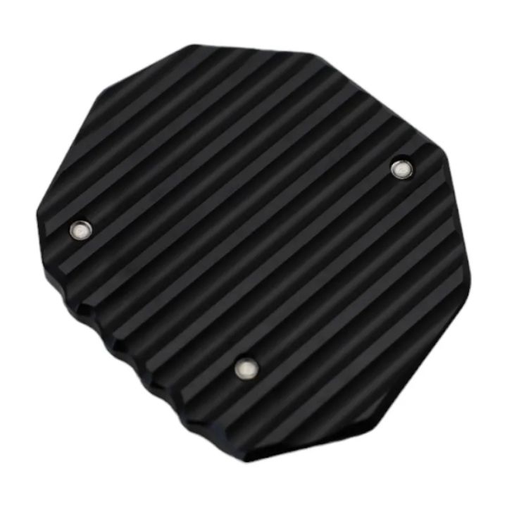 XL750%20NEW%20CNC%20Kickstand%20Foot%20Side%20Stand%20Extension%20Pad%20Support%20Plate%20Enlarge%20For%20Honda%20Transalp%20750%20Transalp750%20XL%20750%202023%202024%20-%20Image%205