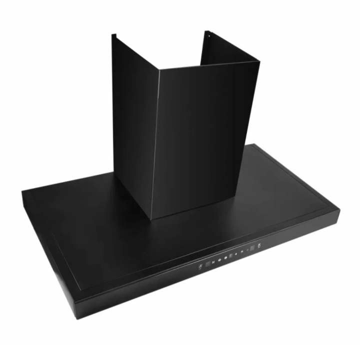 Cantae%20Matt%20Black%20Finish%20Auto%20Clean%20Chimney%20(90cm)%20-%20Image%203