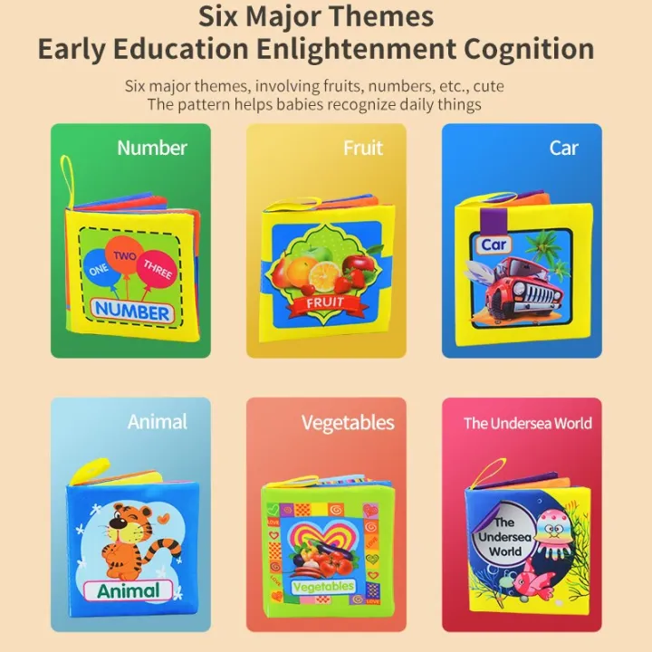 Soft%20Book%20.Nontoxic%20Fabric%20Baby%20Cloth%20Books%20Early%20Education%20Toys%20Activity%20Crinkle%20Cloth%20Book%20for%20Toddler.%20Pack%20of%206%20-%20Image%202