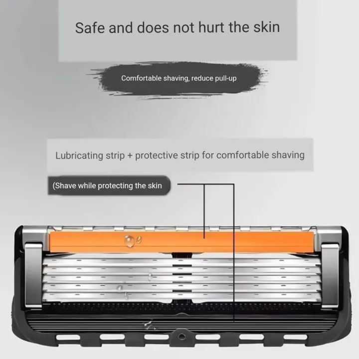 Manual%20Five-blade%20Razor%20Professional%20Progide%20Shaving%20Razor%20For%20Men%20Smoth%20Close%20Clean%20Save%20Adjustable%20Reusable%20Heavy%20Duty%20Wet%20Shaving%20Manual%20Shaver%20Personal%20Washing%20Cleaning%20Care%20-%20Germany%20China%20Imported%20-%20Image%204