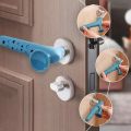 Rubber door handle cover, Silicon door handle. 