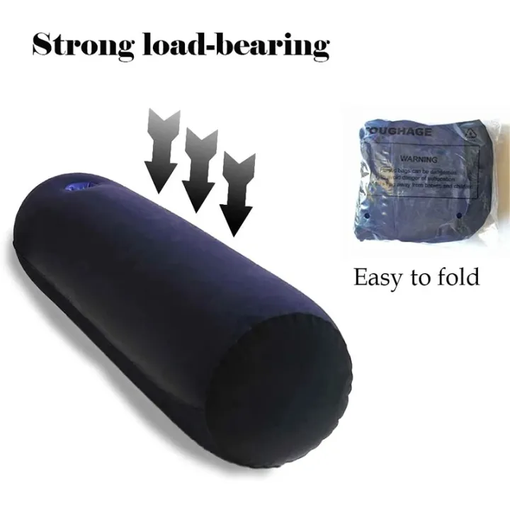 Multifunctional%20Inflatable%20Long%20Body%20Pillow%20Lumbar%20Leg%20Yoga%20Pillow%20Travel%20Positions%20Support%20Air%20Cushion%20Quickly%20Asleeping%20-%20Image%205