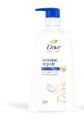 Dove Intense Repair Shampoo, 625 ml. 