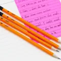1/5/10Pcs HB Yellow Holder Sketch Pencil Wooden Lead Pencils Childrens Writing Pencils Office Painting Drawing School Stationery. 