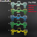 1Piece For ps4 Controller JDM-001 011 030 040 050 055 Conductive Film Flex Cable Joystick Repair Parts.