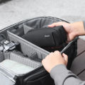 Ulanzi Pk04 Carrying Bag Dji Osmo Pocket 3 Storage Bag Lens Mobile Phone Mini Tripod Accessories. 