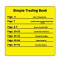 Two Books Set - Best Candlestick Chart Pattern Trading Strategies Book - Technical Analysis Of The Financial Markets - Combo Deal - Crypto Forex And Stock Market - Technical Analysis For Dummies. 