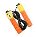 Jump rope skipping exercise rope with counter for girls children fun game kit. 