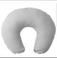 multifunctional nursing pillow available in different colours | little moon baby nursing pillow | baby nursing pillow| mother breastfeeding and bottle feeding | sitting suport. 