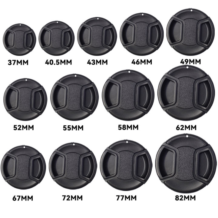 Camera%20Lens%20Cap%20High-quality%2040.5mm%2049mm%2052mm%2055mm%2058mm%2062mm%2067mm%2072mm%2077mm%2082mm%20Snap%20on%20Front%20Lens%20Cap%20for%20Camera%20-%20Image%202