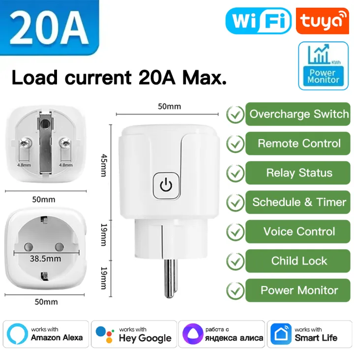 TNCE%20Tuya%20Wifi%20Plug%2020A%20Smart%20Socket%20EU%20Power%20Monitor%20Remote%20Control%20switch%20Smart%20Life%20APP%20Works%20with%20Alexa%20Googl%20Home%20Alice%20-%20Image%207