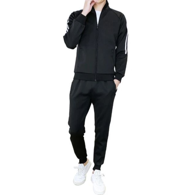 Jacket%20+Trouser%20Set%20For%20Men%7CComfortable%7C%20Summer%7C%20Autumn%7Cstylish%20-%20Image%207