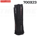 Chaoyang minishark foldable road bike tire h457 700x23 700x25 700x28. 
