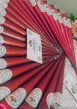 5xPractice Henna cone | Stainless Mehendi |colorless Mehendi | pink and grey packaging available| Easy Fine nip and smooth consistency. 