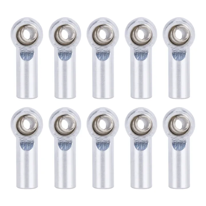 10PCS%20M3%20Metal%20Ball%20Joint%20for%20RC%20Steering%20Linkage,%20Upgrade%20Parts%20for%20Axial%20SCX10%20Tamiya%20CC01%201/10%20Scale%20RC%20Crawler%20-%20Image%207