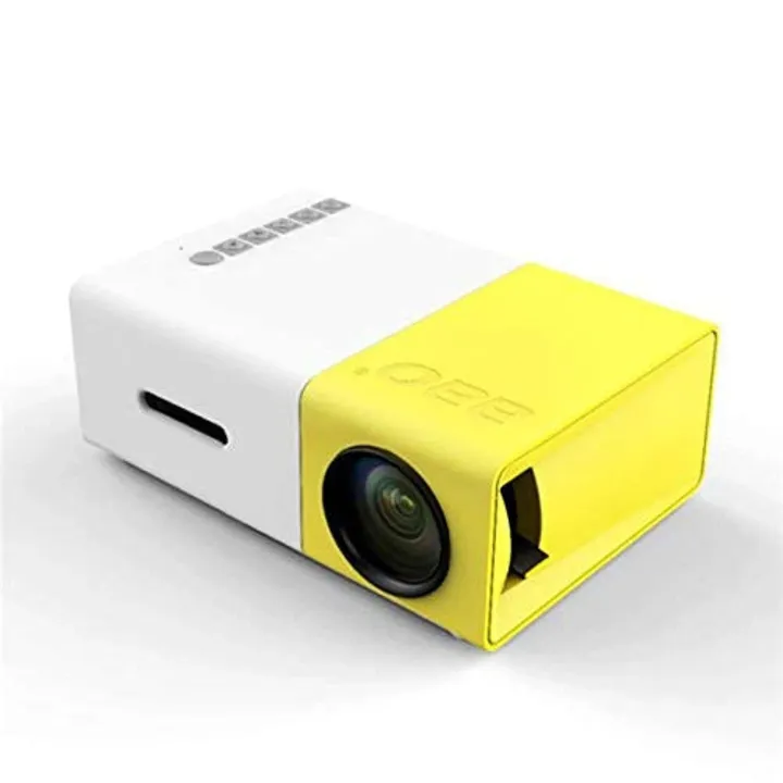 YG300%20Pro%20LED%20Mini%20Projector%201080P%20Full%20HD%20Supported%20HD/M%20USB%20AV%20TF%20PS4%20Portable%20Home%20Media%20Player%20-%20Image%205