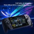 GuliKit RG02 TMR Joystick Module For ROG Xbox Ally/Xbox Ally X, Anti Drift Electromagnetic Analog Thumbstick Upgrade Replacement. 