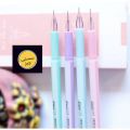 2 Diamond Tip Gel Korean Gel Pen (Blue). 