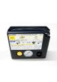 TERRA-S Car Air Compressor Tire Inflator Auto Air Pump 800Kpa 12V DC Portable. 