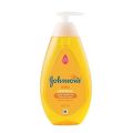 Johnson's Baby Shampoo 500mL For Baby Gently Cleanses Hair & Scalp,. 