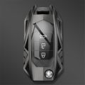 Honda Civic Rebirth / Tribon 2014-2016 Stylish Zinc Alloy Metal Key Case Cover. 