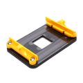 CPU Heatsink Mount Bracket Back Plate AMD RYZEN Socket AM4 CPU Fan Cooler. 