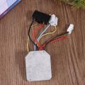 Brushless Tool Electric Angle Grinder Controller Board For Dayi Accessories Lithium Driver High Quality Durable Reliable. 