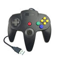 USB Wired N64 Gamepad Joystick for Original Nintend 64 Console USB Controller Gaming Joystick For Nintend N64 Gamepad.