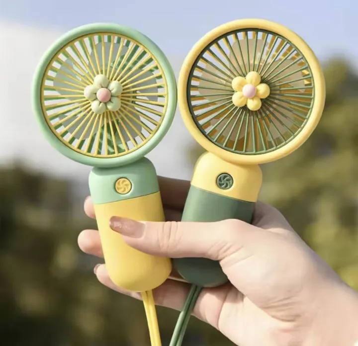 Portable%20Handheld%20Rechargeable%20Mini%20Fan%20Long%20Battery%20Life%20USB%20Electric%20Fan%20for%20Home%20Use%20Plastic%20Material%20from%20Mainland%20China%20-%20Image%204