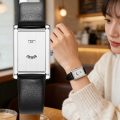 Shengke Original Design Women's Quartz Watches Fashion Style Ladies Creative Female Best Brand Clock.