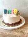 Letter Candles - birthday cake candles - custom name candle - personalized modern gift - Home Decor. 