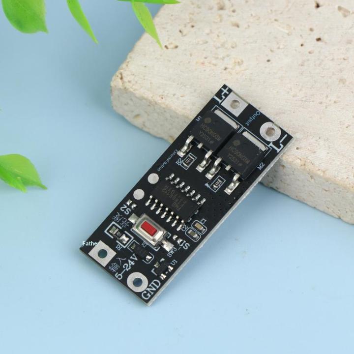 Slow Starter Module LED Fade On Fade Off Slow Start Low Voltage Light With Driver Module ...