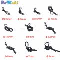 10 Meters Strong Elastic Rope Bungee Shock Cord Stretch String for DIY Jewelry Making Outdoor Project Tent Kayak Boat Backage. 