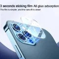 1-5Pcs Full Cover Protective Glass for Iphone 15 11 12 13 Pro XS Max Camera Protector for Iphone 11pro Max 12 13 Mini 14 Pro Max. 