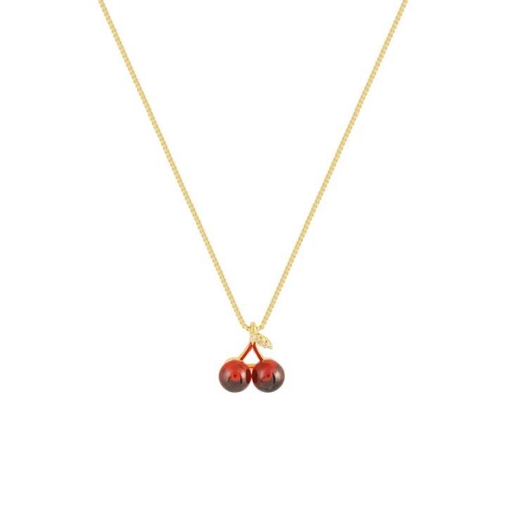 Little%20Wine%20Red%20Cherry%20Pendant%20Necklaces%20For%20Women%20Fashion%20Personality%20Fruit%20Golden%20Chain%20Necklace%20Party%20Jewelry%20Birthday%20%20-%20Image%206