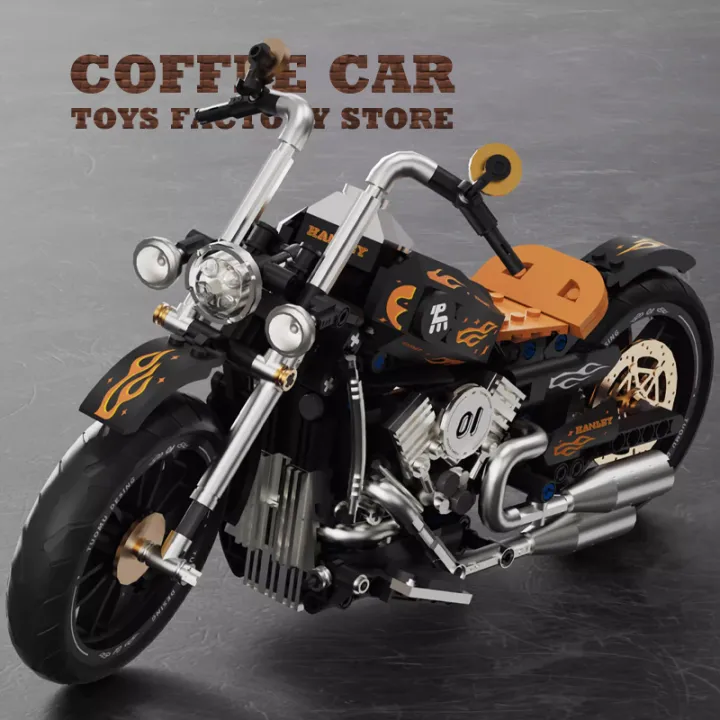 NEW%20High-tech%20Retro%20Motorbike%20MOC%20Bricks%20Toys%20City%20Racing%20Locomotive%20Building%20Blocks%20Moto%20Cars%20Model%20%20Boys%20Children%20%20-%20Image%202