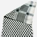 Palestine Printed Muffler & Shemagh Keffiyeh. 