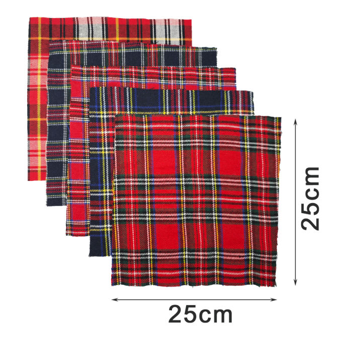 Teramila%2025x25cm5-6PC/Lot%20Polyester-Cotton%20Plaid%20Patchwork%20Printed%20Cloth%20Sewing%20Quilting%20Fabric%20Needlework%20DIY%20Handmade%20Material%20-%20Image%203