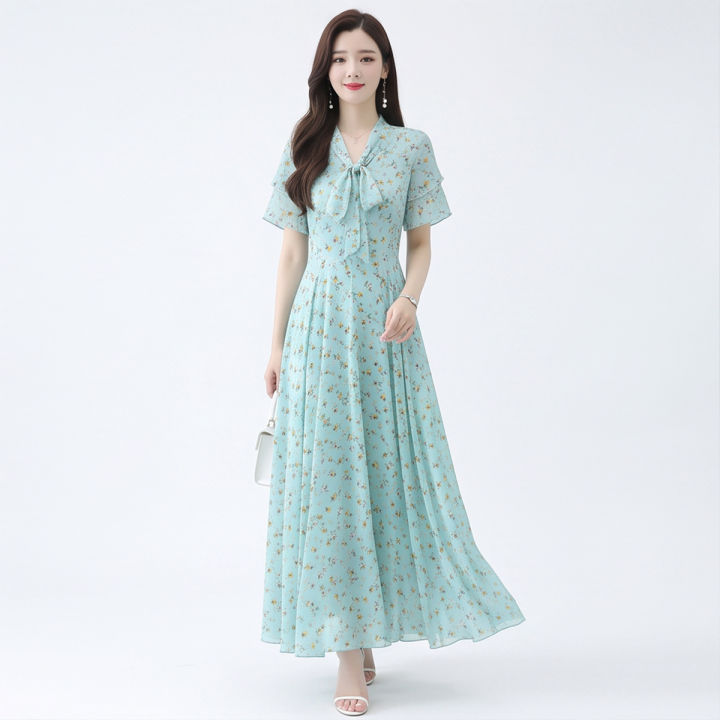 New%20Womens%20Attractive%20Stylish%20Premium%20Quality%C2%A0%20Exclusive%20One%20Piece%20Long%20kurti%20-%20Kurti%20-%20Image%203