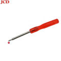JCD New Tri-Wing & Philips Screwdriver Set For GBA For GBC For DMG  for DSL Controller Screwdriver. 