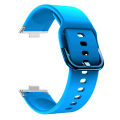 Silicone Strap for Huawei Watch Fit 3 Band Soft Sport Bracelet Correa for Huawei Watch Fit3 Replacement Watchband Accessories ﻿. 